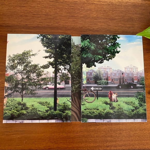 The king of queens season 1 - Picture 5 of 7